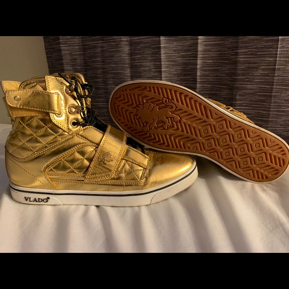 VLADO Hightops